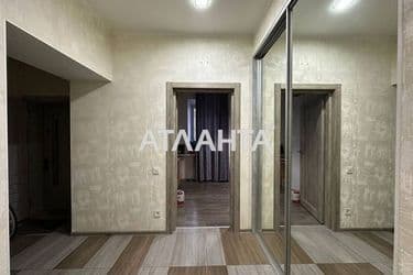 2-rooms apartment apartment by the address st. Vorontsovskiy per Krasnoflotskiy per (area 59,2 m²) - Atlanta.ua - photo 22