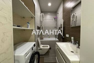 2-rooms apartment apartment by the address st. Vorontsovskiy per Krasnoflotskiy per (area 59,2 m²) - Atlanta.ua - photo 23