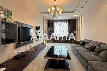Багатокімнатна квартира за адресою Фонтанська дор. (площа 158,8 м²) - Atlanta.ua - фото 30