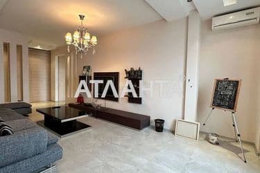 Багатокімнатна квартира за адресою Фонтанська дор. (площа 158,8 м²) - Atlanta.ua - фото 32