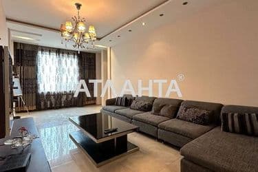 Багатокімнатна квартира за адресою Фонтанська дор. (площа 158,8 м²) - Atlanta.ua - фото 31