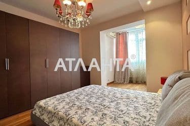 Багатокімнатна квартира за адресою Фонтанська дор. (площа 158,8 м²) - Atlanta.ua - фото 34