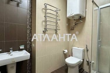 Багатокімнатна квартира за адресою Фонтанська дор. (площа 158,8 м²) - Atlanta.ua - фото 35