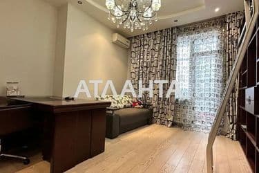 Багатокімнатна квартира за адресою Фонтанська дор. (площа 158,8 м²) - Atlanta.ua - фото 36