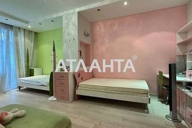 Багатокімнатна квартира за адресою Фонтанська дор. (площа 158,8 м²) - Atlanta.ua - фото 37