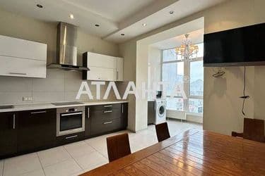 Багатокімнатна квартира за адресою Фонтанська дор. (площа 158,8 м²) - Atlanta.ua - фото 38
