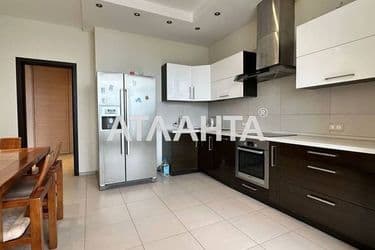 Багатокімнатна квартира за адресою Фонтанська дор. (площа 158,8 м²) - Atlanta.ua - фото 39