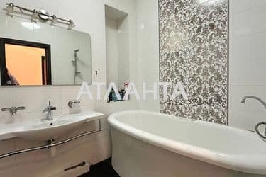 Багатокімнатна квартира за адресою Фонтанська дор. (площа 158,8 м²) - Atlanta.ua - фото 43