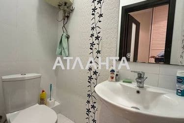 Багатокімнатна квартира за адресою Фонтанська дор. (площа 158,8 м²) - Atlanta.ua - фото 44