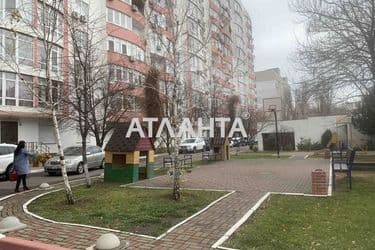 Багатокімнатна квартира за адресою Фонтанська дор. (площа 158,8 м²) - Atlanta.ua - фото 37