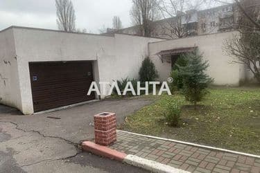 Багатокімнатна квартира за адресою Фонтанська дор. (площа 158,8 м²) - Atlanta.ua - фото 47