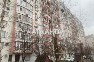 Багатокімнатна квартира за адресою Фонтанська дор. (площа 158,8 м²) - Atlanta.ua - фото 48