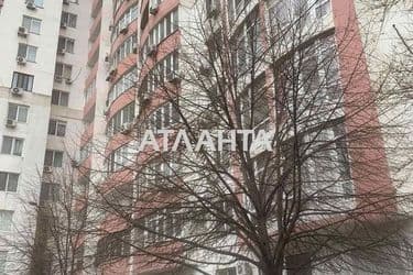 Багатокімнатна квартира за адресою Фонтанська дор. (площа 158,8 м²) - Atlanta.ua - фото 49