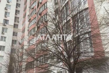 Багатокімнатна квартира за адресою Фонтанська дор. (площа 158,8 м²) - Atlanta.ua - фото 40