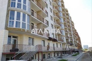 2-rooms apartment apartment by the address st. Dnepropetr dor Semena Paliya (area 73 m²) - Atlanta.ua - photo 12