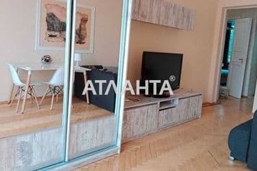 2-комнатная квартира по адресу ул. Поштова (площадь 51 м²) - Atlanta.ua - фото 18