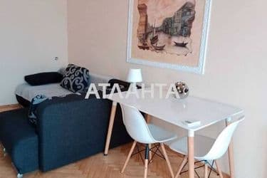 2-кімнатна квартира за адресою вул. Поштова (площа 51 м²) - Atlanta.ua - фото 20