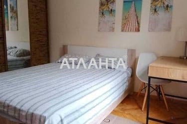 2-кімнатна квартира за адресою вул. Поштова (площа 51 м²) - Atlanta.ua - фото 22