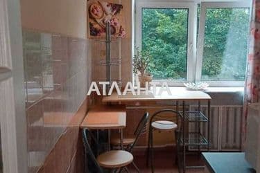 2-комнатная квартира по адресу ул. Поштова (площадь 51 м²) - Atlanta.ua - фото 28