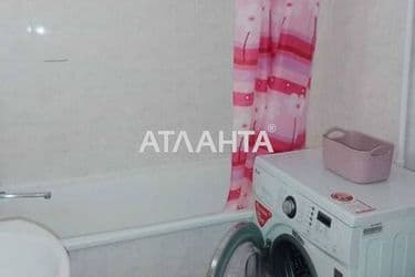 2-комнатная квартира по адресу ул. Поштова (площадь 51 м²) - Atlanta.ua - фото 29