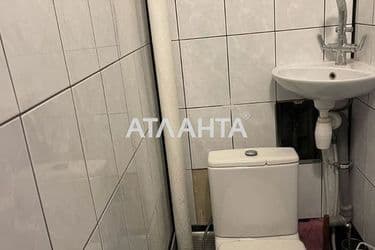 2-комнатная квартира по адресу ул. Поштова (площадь 51 м²) - Atlanta.ua - фото 30