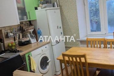 2-комнатная квартира по адресу ул. Черноморского Казачества (площадь 35 м²) - Atlanta.ua - фото 23