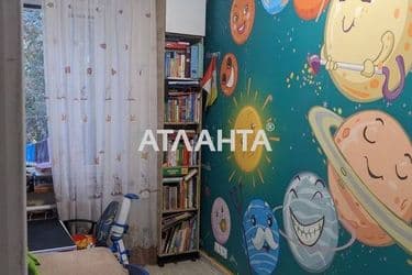 2-комнатная квартира по адресу ул. Черноморского Казачества (площадь 35 м²) - Atlanta.ua - фото 20