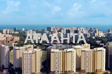 1-кімнатна квартира за адресою вул. Краснова (площа 42,7 м²) - Atlanta.ua - фото 7