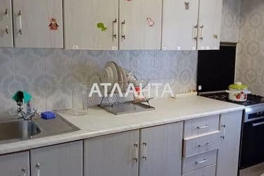 2-rooms apartment apartment by the address st. Breusa (area 51,3 m²) - Atlanta.ua - photo 11