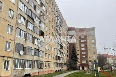 2-кімнатна квартира за адресою вул. Хуторівка (площа 49 м²) - Atlanta.ua - фото 18