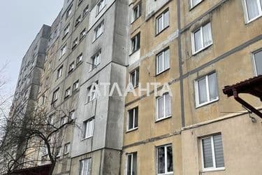 2-кімнатна квартира за адресою вул. Хуторівка (площа 49 м²) - Atlanta.ua - фото 19