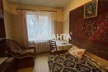 2-кімнатна квартира за адресою вул. Хуторівка (площа 49 м²) - Atlanta.ua - фото 21