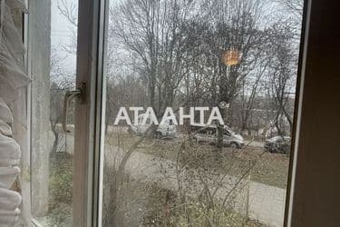 2-кімнатна квартира за адресою вул. Хуторівка (площа 49 м²) - Atlanta.ua - фото 22