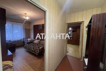 2-кімнатна квартира за адресою вул. Хуторівка (площа 49 м²) - Atlanta.ua - фото 23
