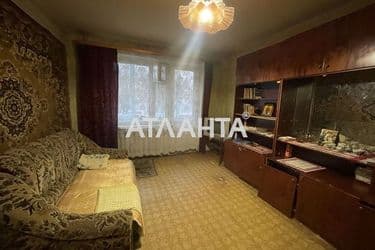 2-кімнатна квартира за адресою вул. Хуторівка (площа 49 м²) - Atlanta.ua - фото 24
