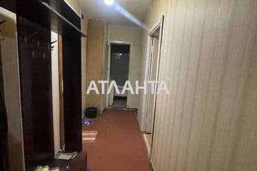 2-кімнатна квартира за адресою вул. Хуторівка (площа 49 м²) - Atlanta.ua - фото 25