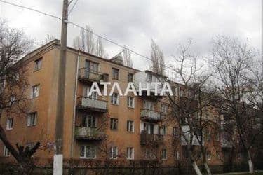 Room in dormitory apartment by the address st. Inglezi 25 chapaevskoy div (area 14 m²) - Atlanta.ua - photo 11