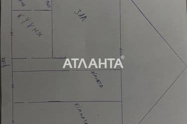 House (area 91 m²) - Atlanta.ua - photo 36