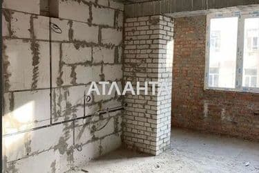 1-room apartment apartment by the address st. Yunosti prosp (area 49 m²) - Atlanta.ua - photo 12