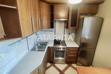 2-rooms apartment apartment by the address st. Pulyuya (area 42 m²) - Atlanta.ua - photo 8