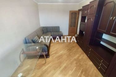 2-rooms apartment apartment by the address st. Pulyuya (area 42 m²) - Atlanta.ua - photo 9