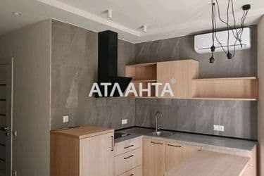 1-кімнатна квартира за адресою вул. Приморська (площа 29,2 м²) - Atlanta.ua - фото 15