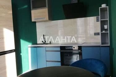 1-room apartment apartment by the address st. Sportivnaya (area 41,1 m²) - Atlanta.ua - photo 15