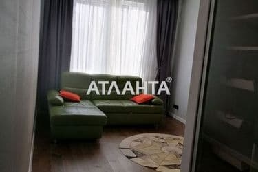 1-room apartment apartment by the address st. Sportivnaya (area 41,1 m²) - Atlanta.ua - photo 19