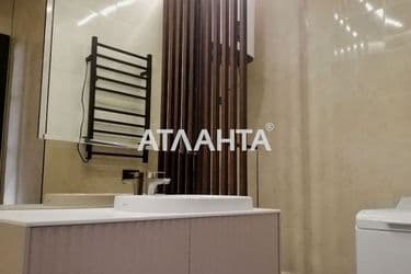 1-room apartment apartment by the address st. Sportivnaya (area 41,1 m²) - Atlanta.ua - photo 26