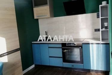 1-кімнатна квартира за адресою вул. Спортивна (площа 41,1 м²) - Atlanta.ua - фото 17