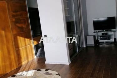 1-кімнатна квартира за адресою вул. Спортивна (площа 41,1 м²) - Atlanta.ua - фото 21