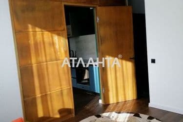 1-кімнатна квартира за адресою вул. Спортивна (площа 41,1 м²) - Atlanta.ua - фото 22