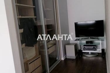 1-кімнатна квартира за адресою вул. Спортивна (площа 41,1 м²) - Atlanta.ua - фото 23