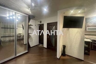 3-rooms apartment apartment by the address st. Zelenaya (area 53,2 m²) - Atlanta.ua - photo 21